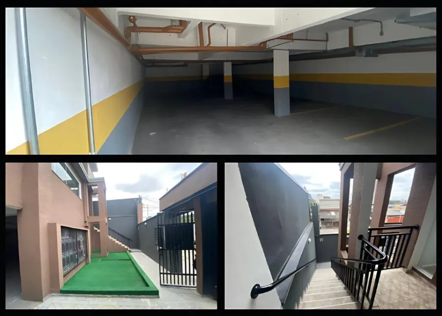 Apartamentos