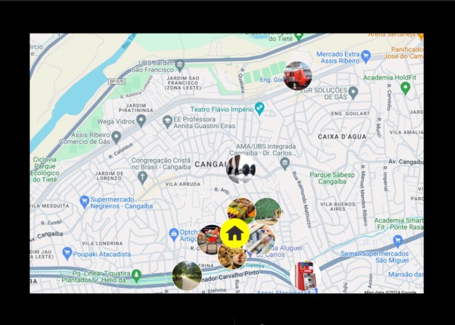 Apartamento, 1 quarto, 27 m² - Foto 13