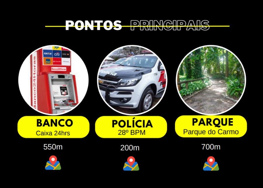 Apartamento, 2 quartos, 120 m² - Foto 8