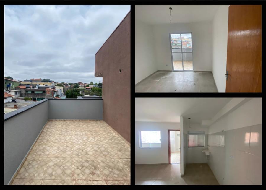 Apartamento, 2 quartos, 36 m² - Foto 5
