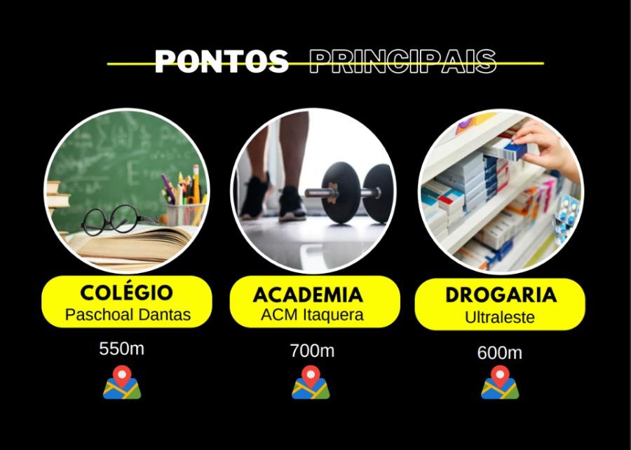 Apartamento, 2 quartos, 120 m² - Foto 10