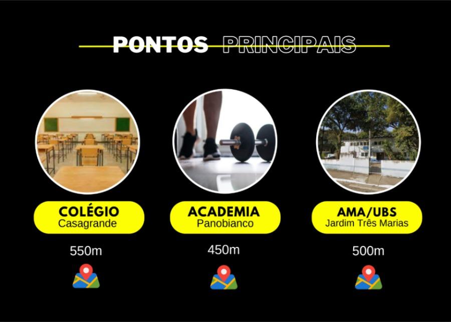 Apartamento, 2 quartos, 27 m² - Foto 20