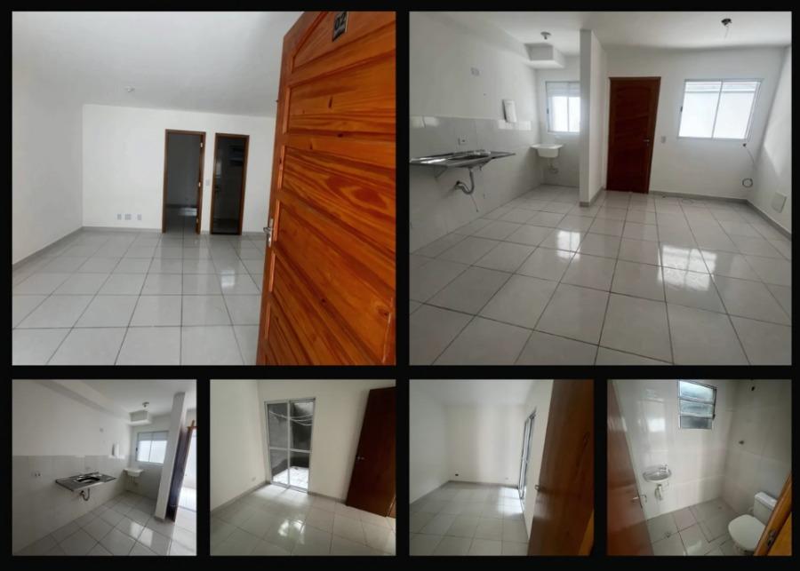 Apartamento, 2 quartos, 27 m² - Foto 5