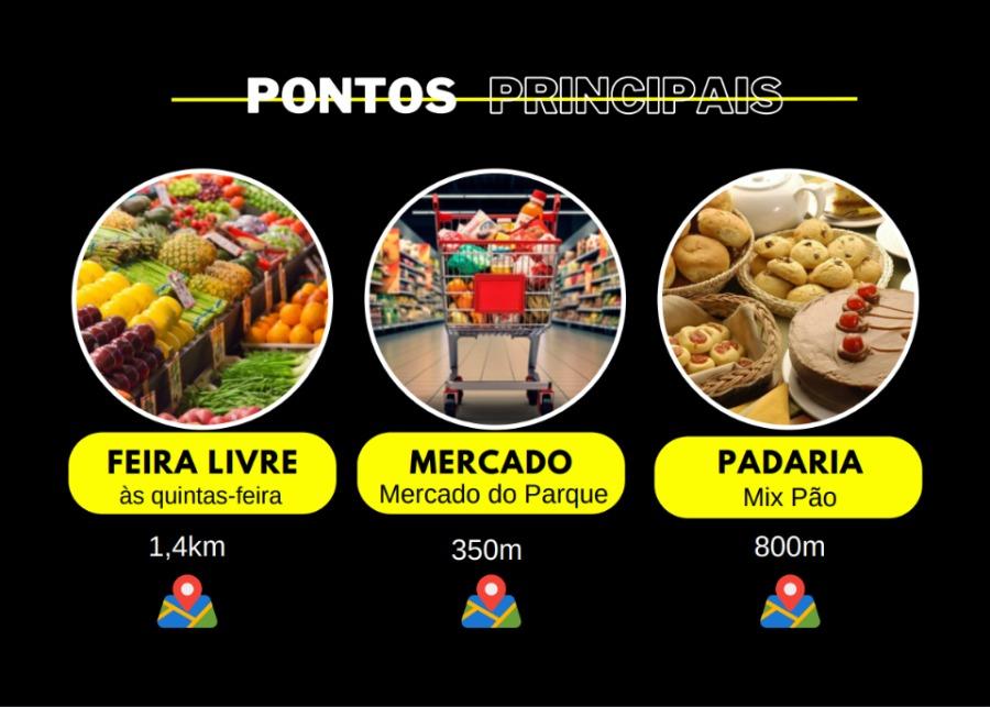 Apartamento, 2 quartos, 120 m² - Foto 9