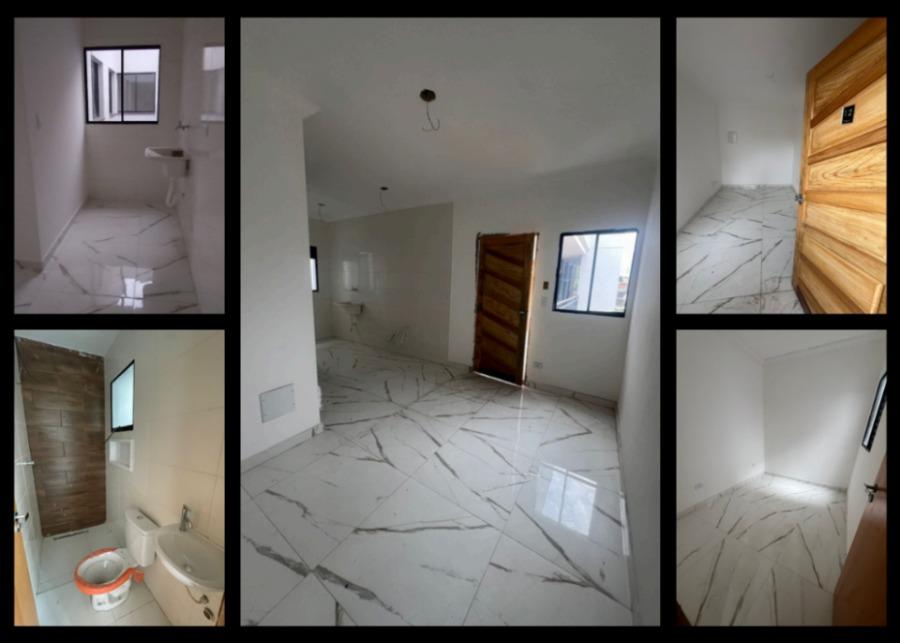 Apartamento, 1 quarto, 28 m² - Foto 3