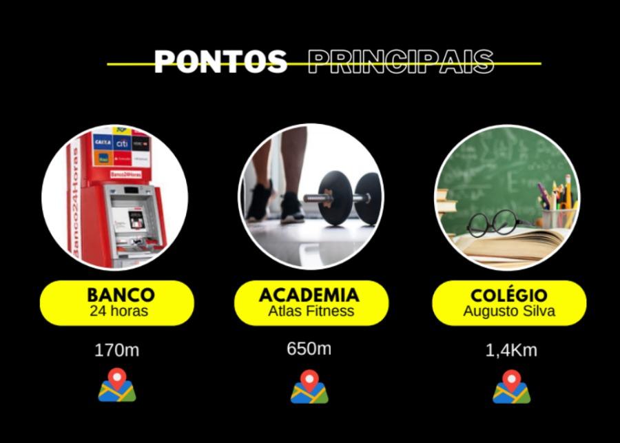 Apartamento, 2 quartos, 36 m² - Foto 16