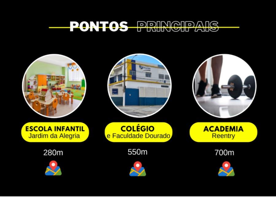 Apartamento, 1 quarto, 28 m² - Foto 11