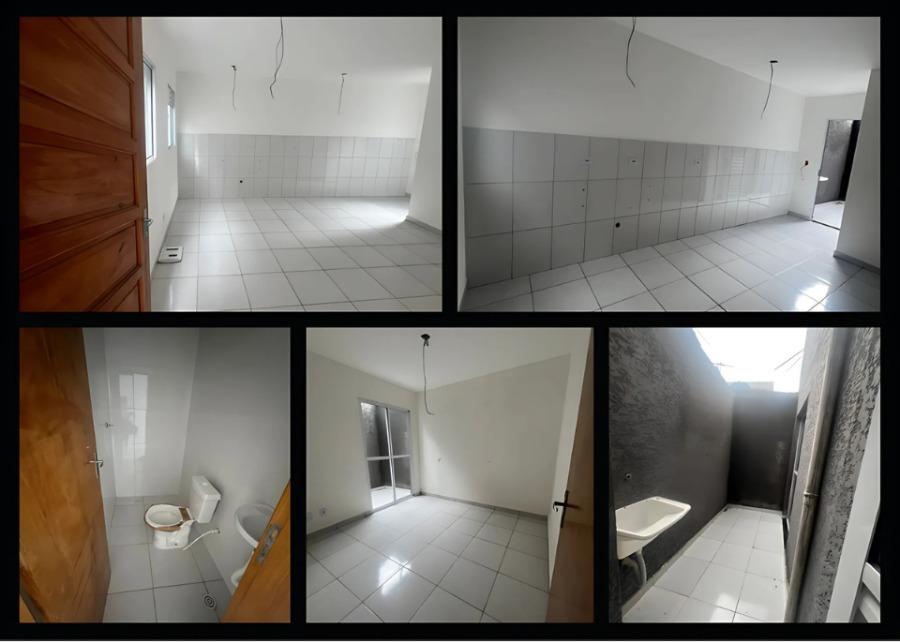 Apartamento, 2 quartos, 27 m² - Foto 4