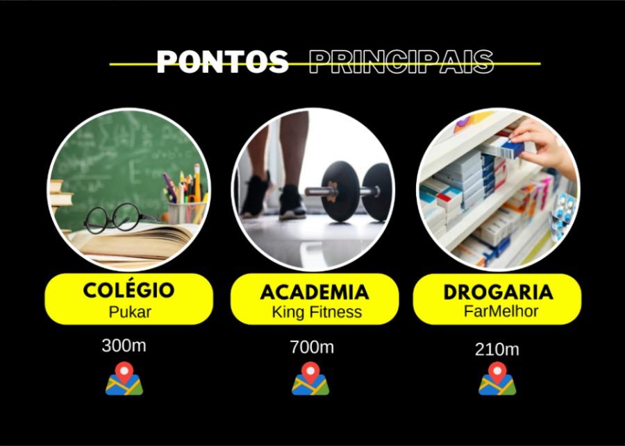 Apartamento, 1 quarto, 27 m² - Foto 12