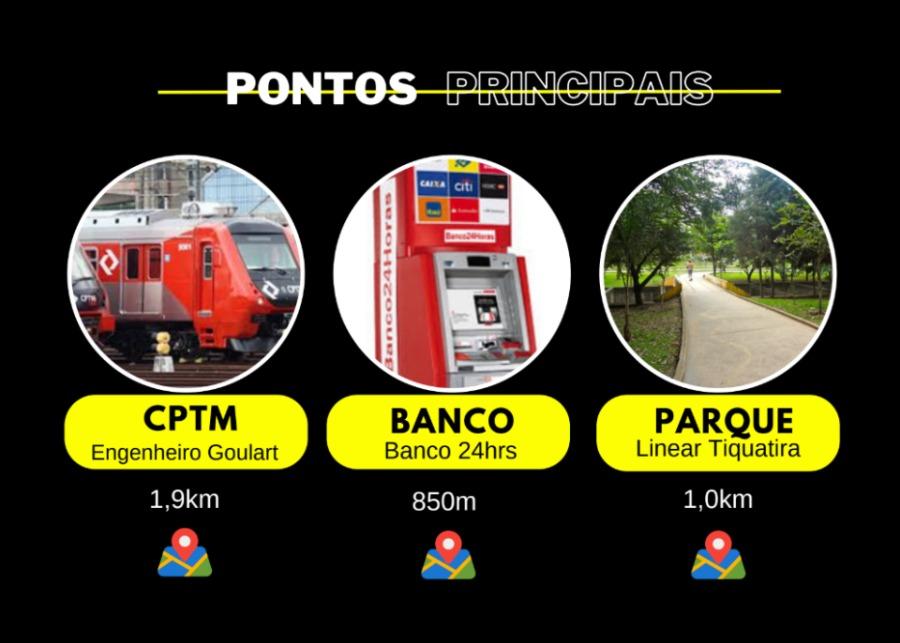 Apartamento, 1 quarto, 27 m² - Foto 10