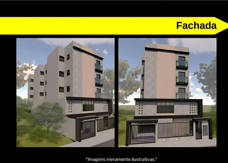 Apartamento, 2 quartos, 120 m² - Foto 2