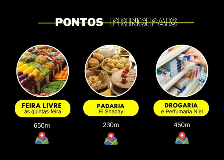 Apartamento, 2 quartos, 27 m² - Foto 19