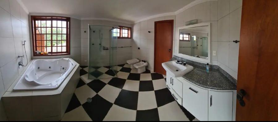 Sobrado para alugar com 4 quartos, 566m² - Foto 7