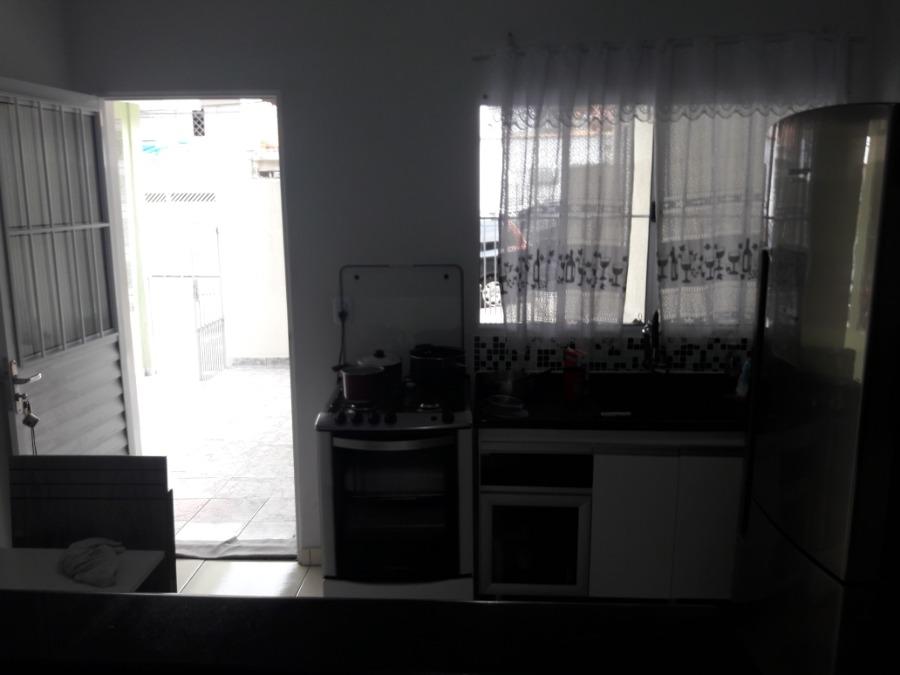 Sobrado à venda com 6 quartos, 290m² - Foto 7