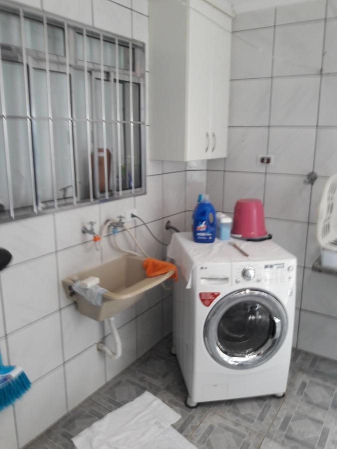 Sobrado à venda com 6 quartos, 290m² - Foto 12