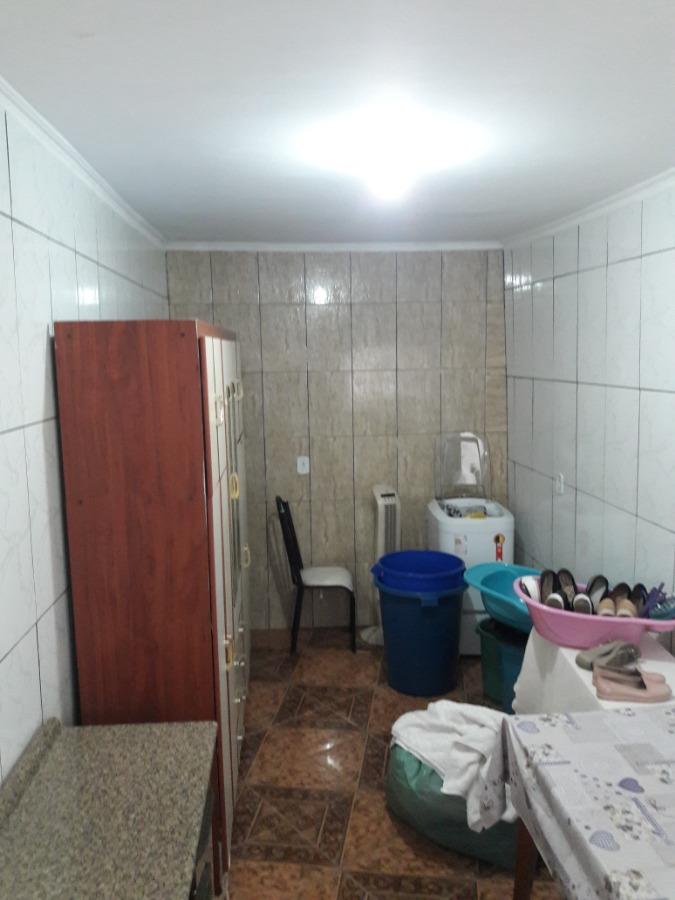 Sobrado à venda com 6 quartos, 290m² - Foto 4