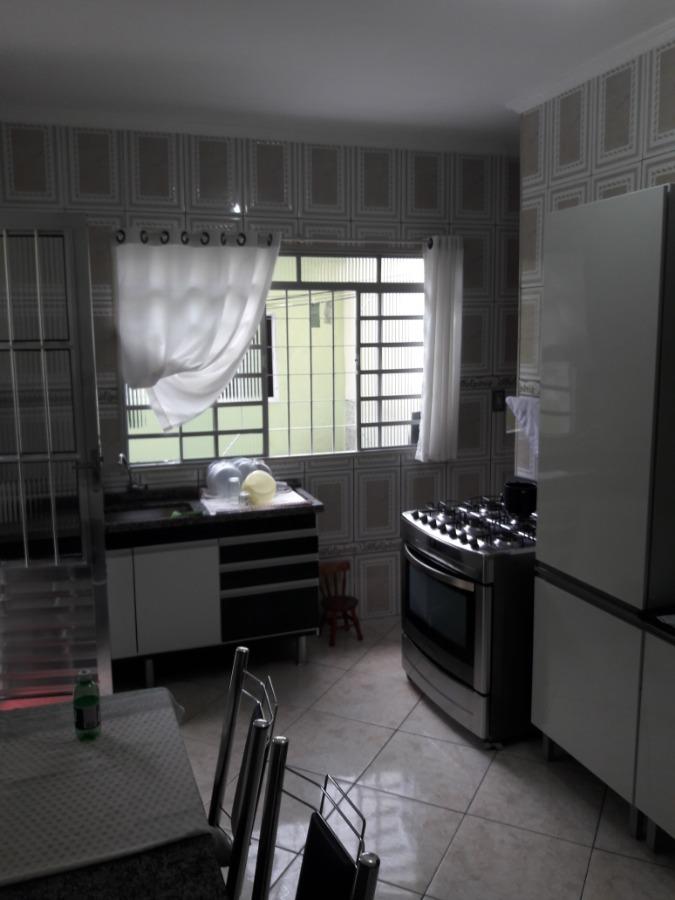 Sobrado à venda com 6 quartos, 290m² - Foto 9