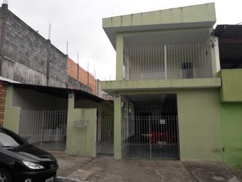 Sobrado para Venda por R$420.000,00 com 290m², 6 dormitórios, 4 vagas e 5 banheiros - Parque jandaia, Guarulhos / SP