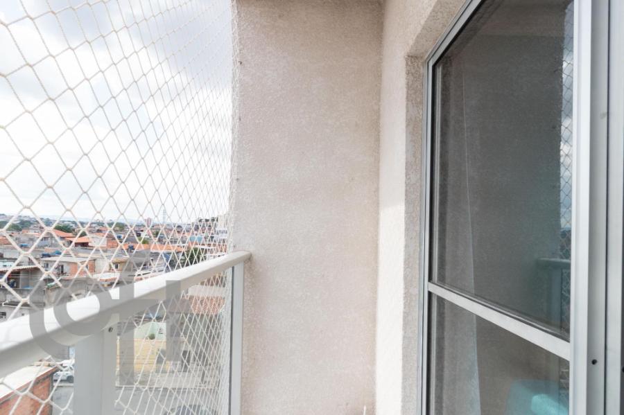 Apartamento, 2 quartos, 52 m² - Foto 2