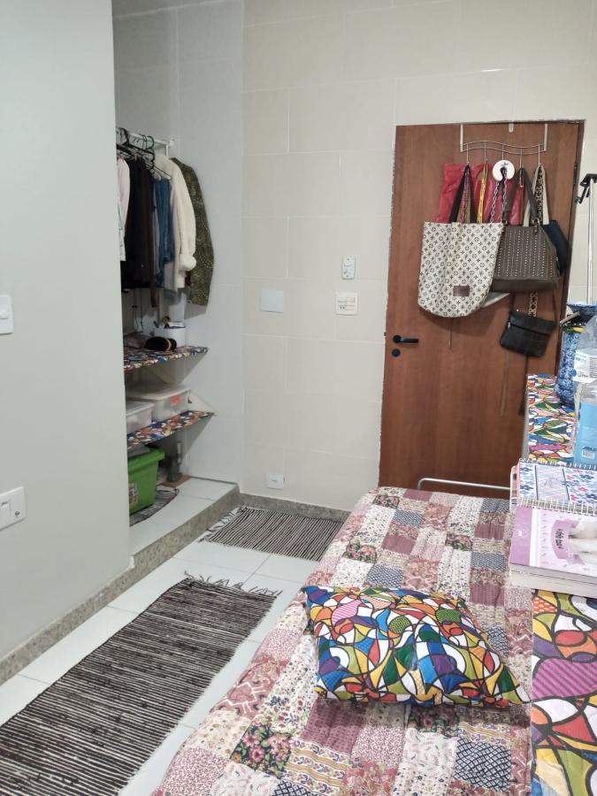Sobrado, 4 quartos, 120 m² - Foto 5