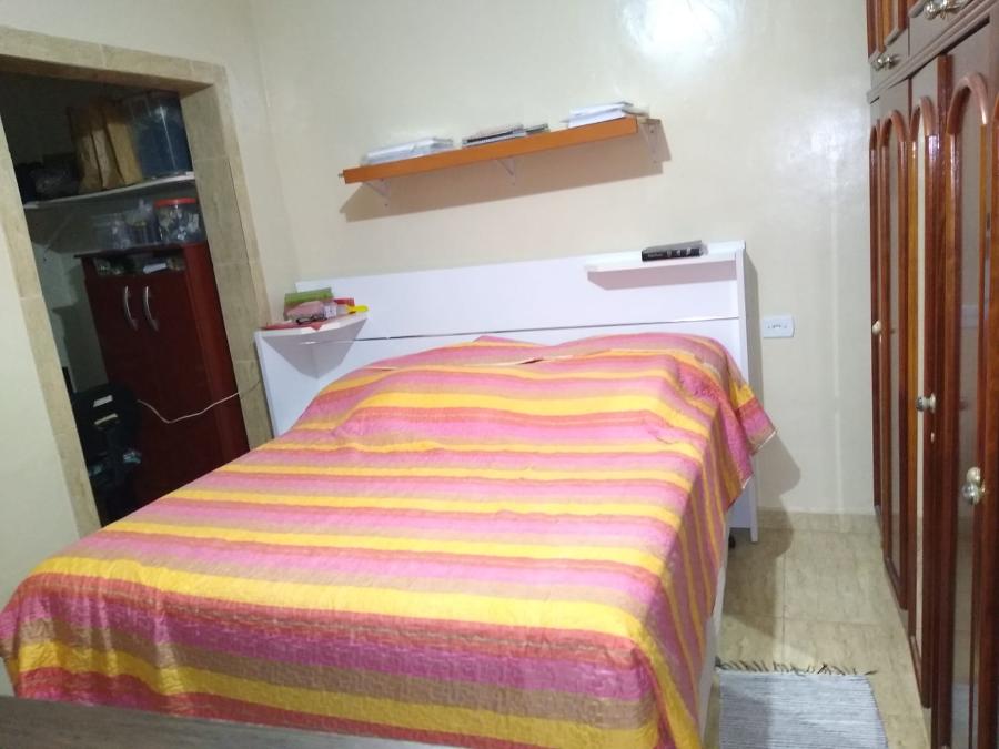 Sobrado, 4 quartos, 120 m² - Foto 8