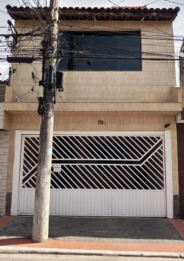 Sobrado, 4 quartos, 120 m² - Foto 1