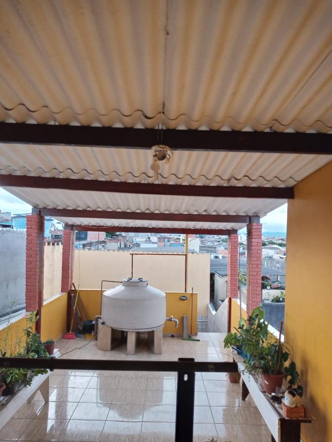 Sobrado, 4 quartos, 120 m² - Foto 3