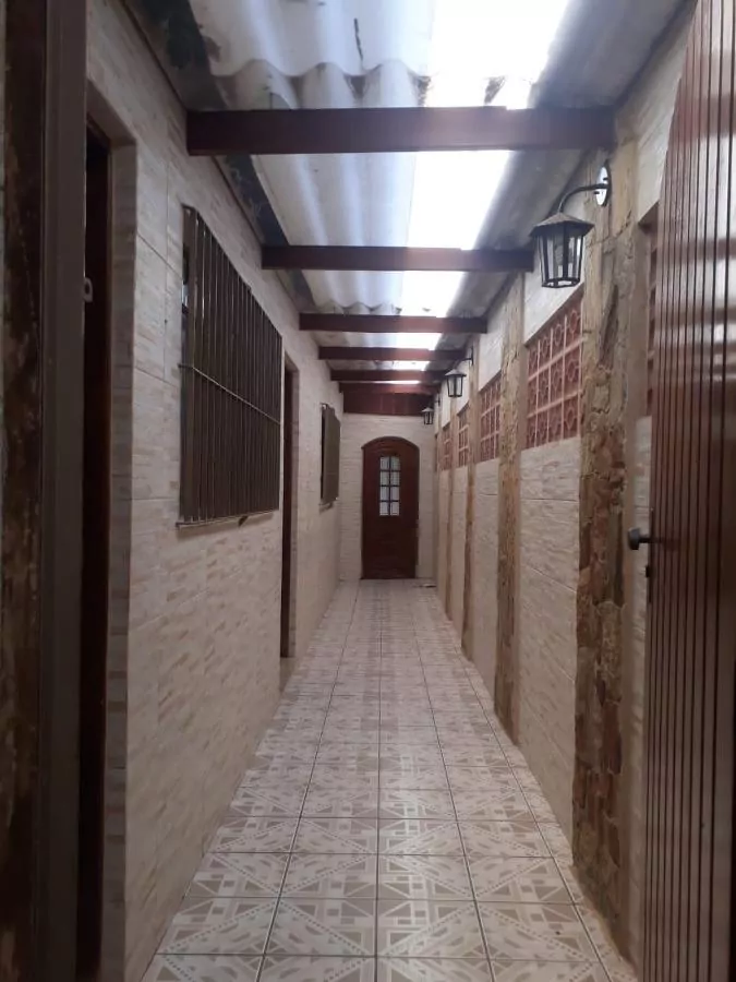 Casas