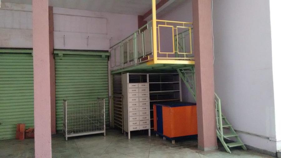 Sala-Conjunto, 400 m² - Foto 13