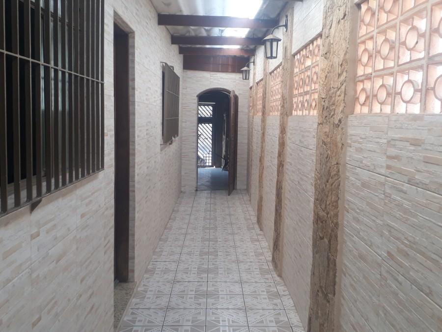 Casa, 2 quartos, 120 m² - Foto 2