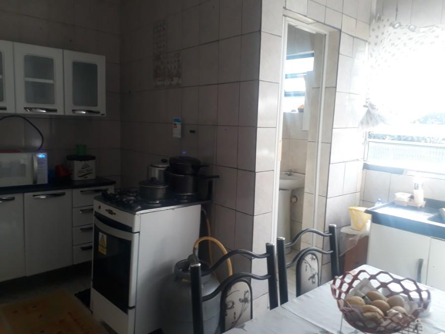 Casa, 1 quarto, 120 m² - Foto 8
