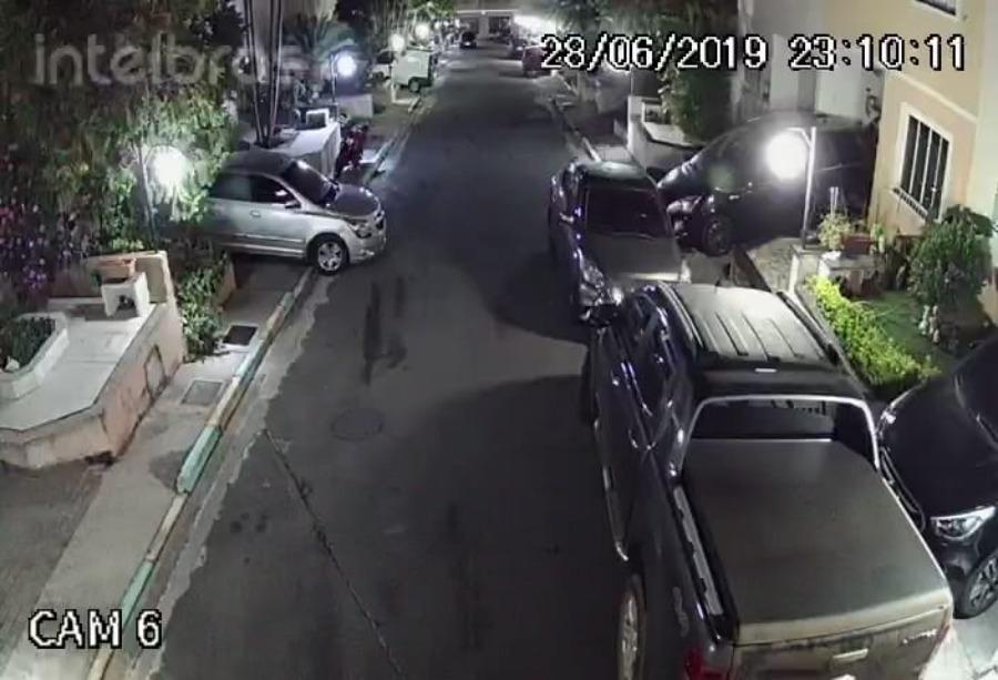 Sobrado, 3 quartos, 96 m² - Foto 1