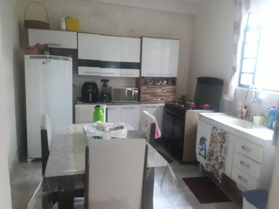 Casa, 1 quarto, 120 m² - Foto 5