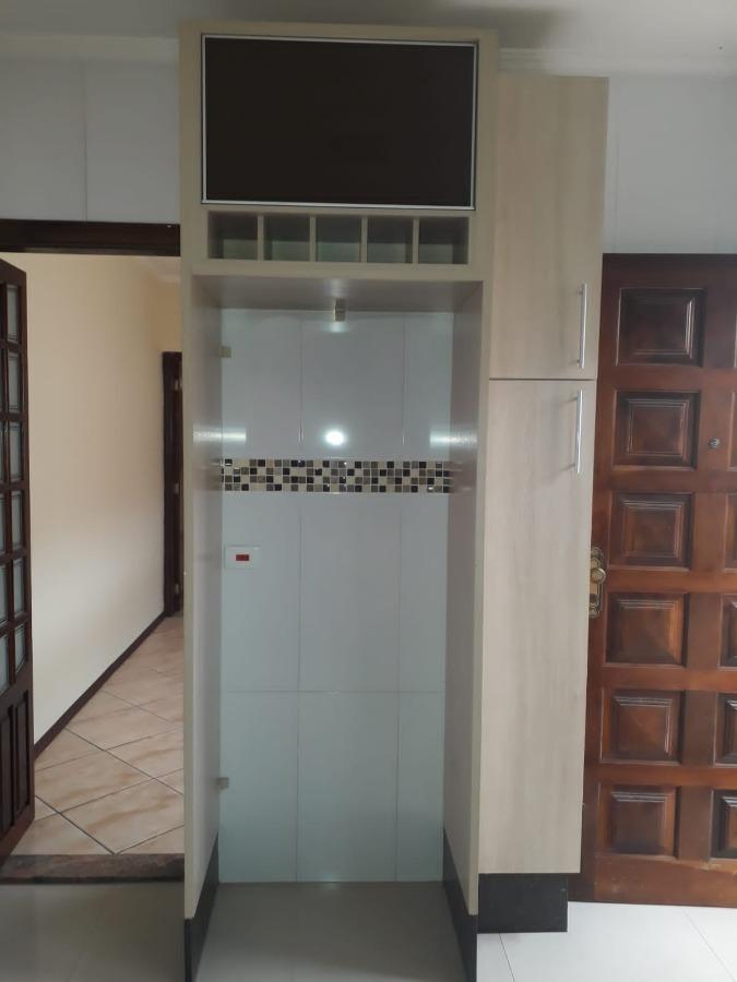 Casa, 2 quartos, 120 m² - Foto 7