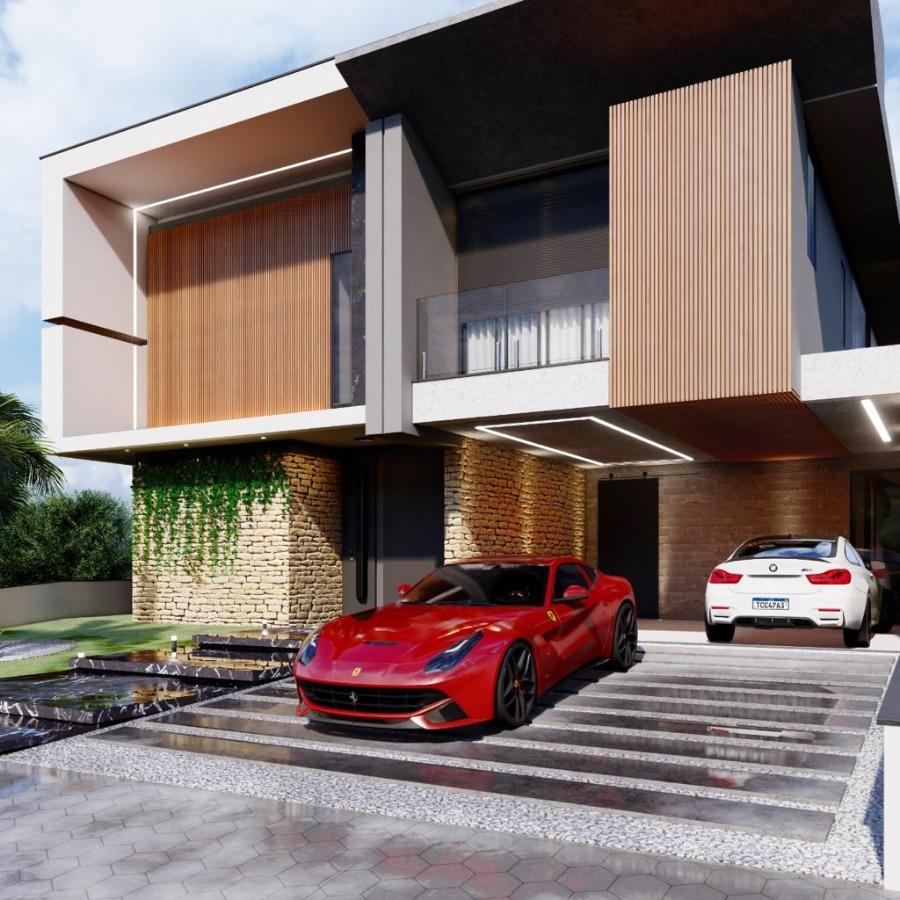 Sobrado, 4 quartos, 120 m² - Foto 2