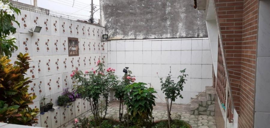 Casa, 2 quartos, 120 m² - Foto 4