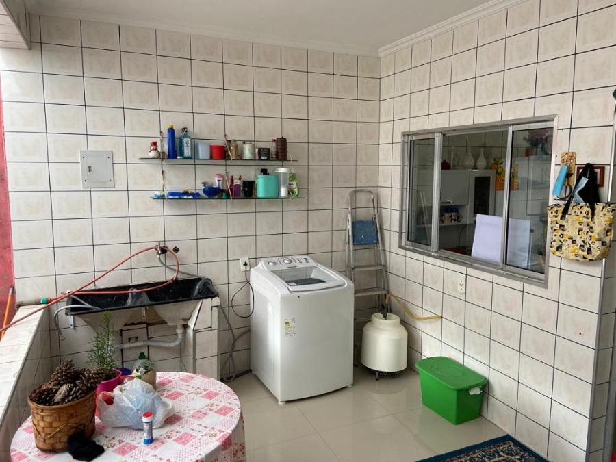 Sobrado, 3 quartos, 120 m² - Foto 14