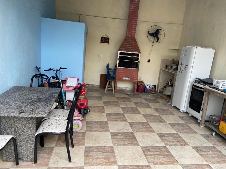 Sobrado, 3 quartos, 120 m² - Foto 13