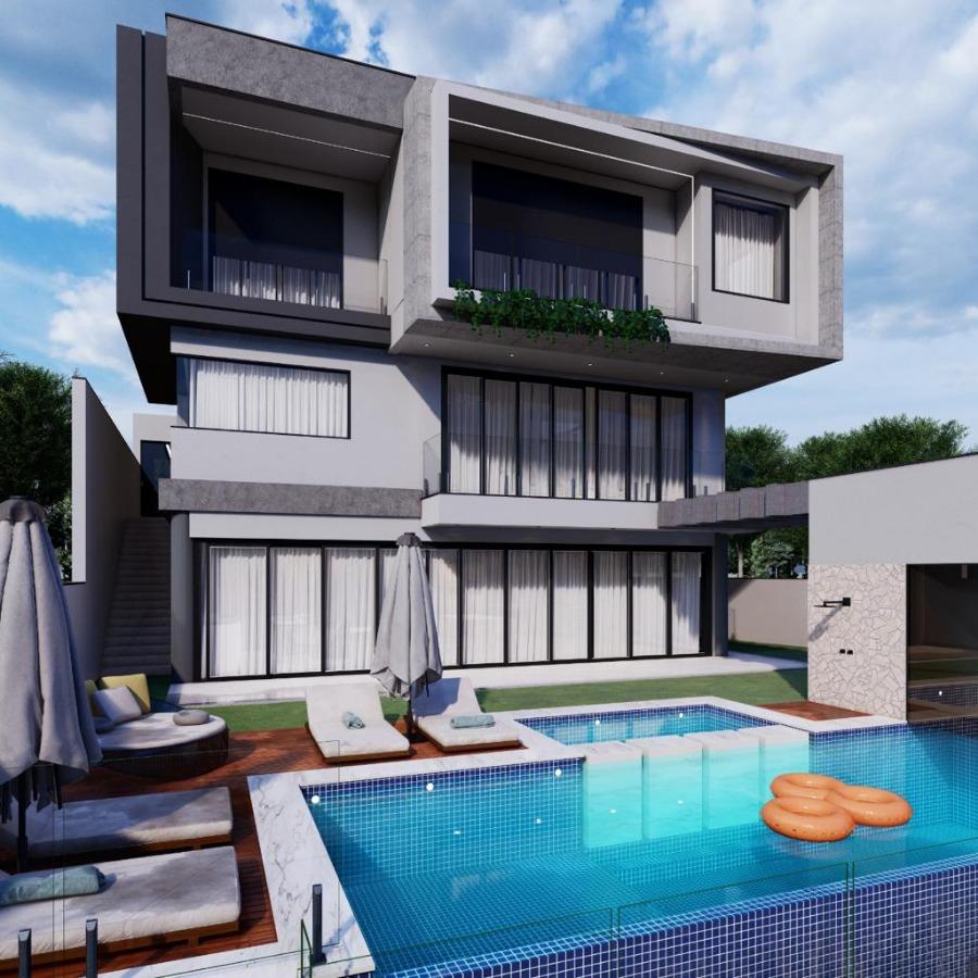 Sobrado, 4 quartos, 120 m² - Foto 7