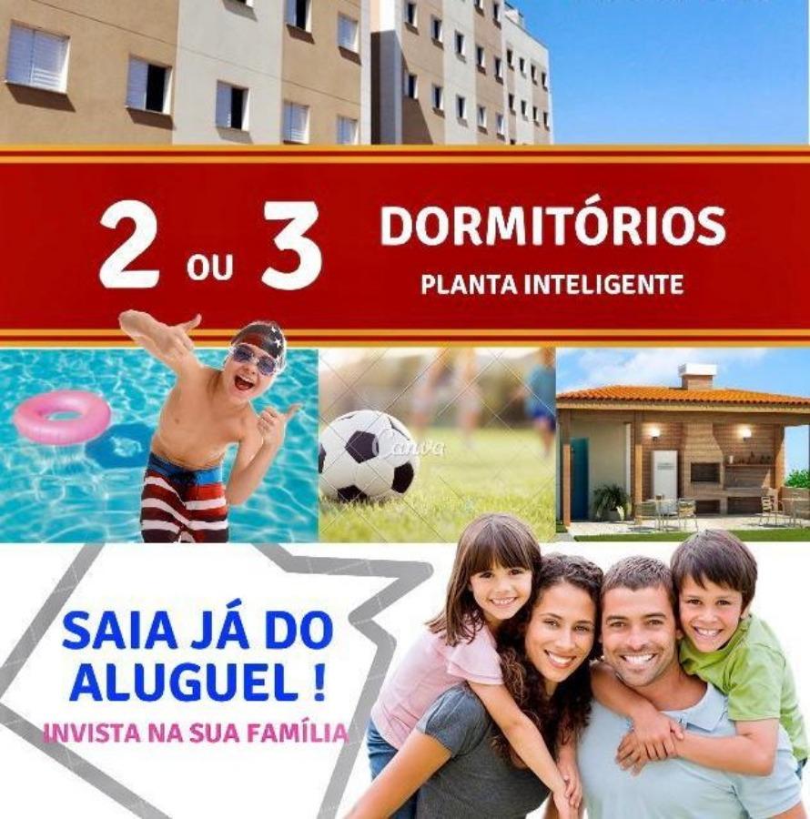 Apartamento, 3 quartos, 50 m² - Foto 1