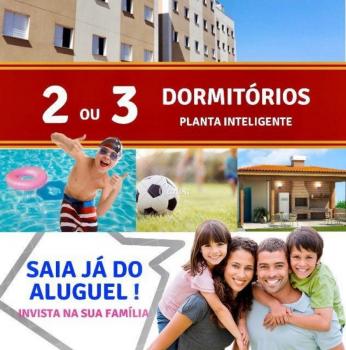 Apartamento para Venda por R$259.000,00 com 50m², 3 dormitórios, 1 vaga e 1 banheiro - Vila nova curuça, São paulo / SP