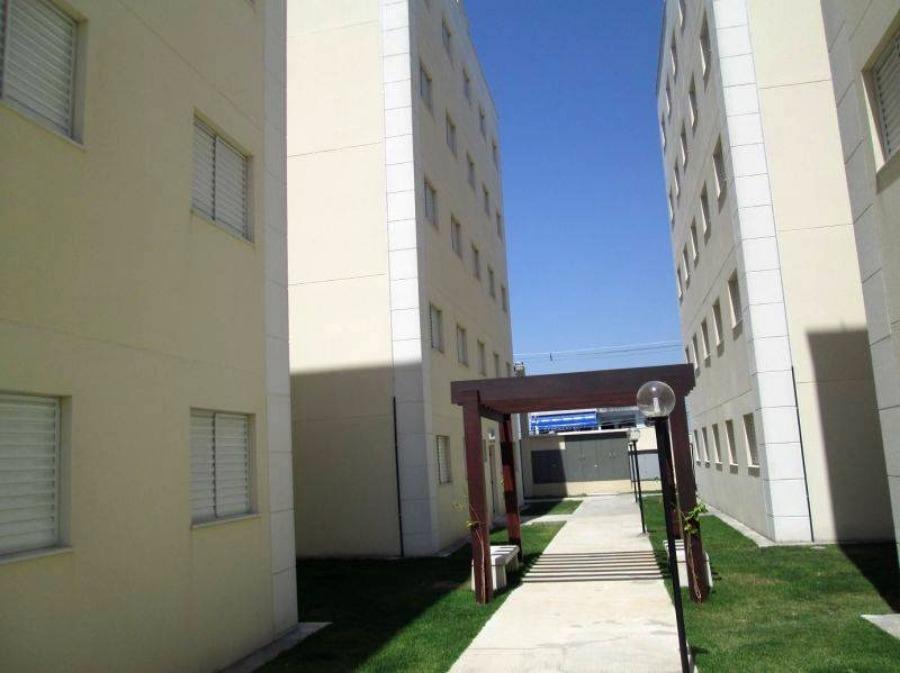 Apartamento, 2 quartos, 40 m² - Foto 15