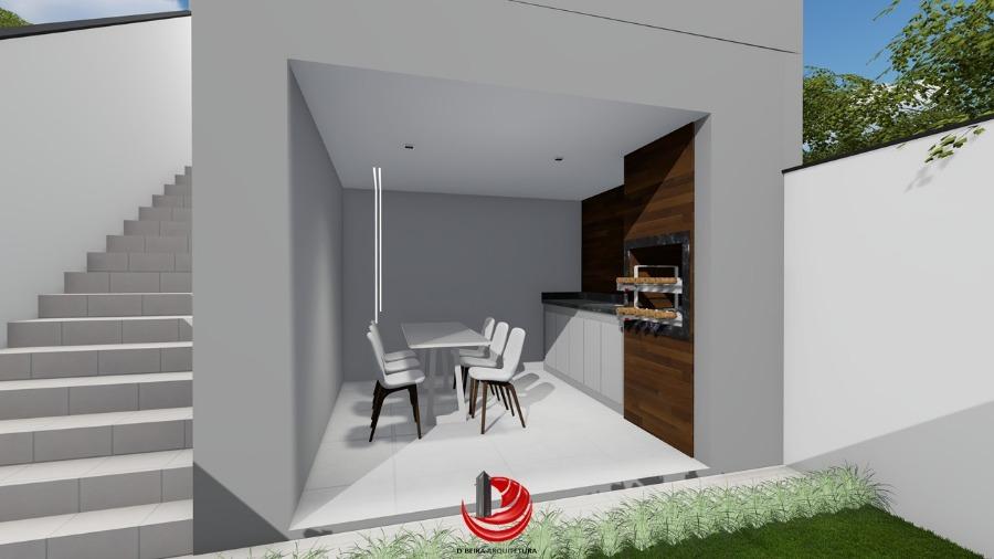 Sobrado, 3 quartos, 120 m² - Foto 6