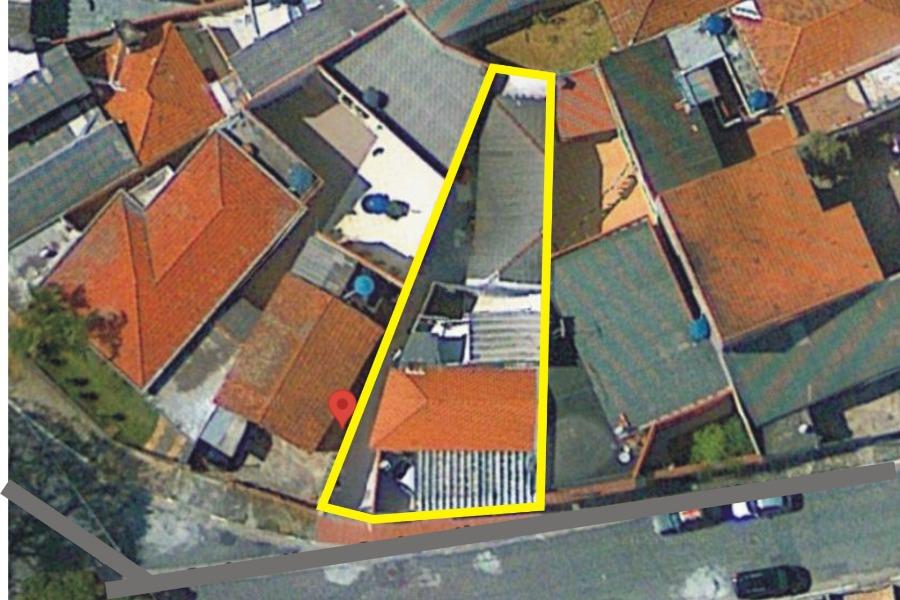 Casa, 3 quartos, 120 m² - Foto 1