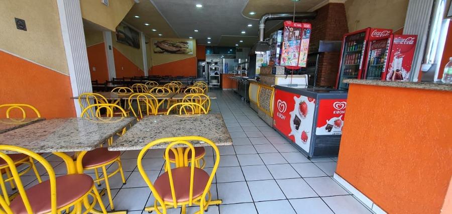 Loja-Salão, 180 m² - Foto 4