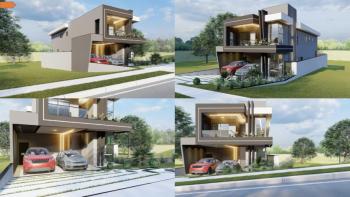 Sobrado para Venda por R$2.350.000,00 com 334m², 4 dormitórios, 4 suites e 4 vagas - Mogi das cruzes, Mogi das cruzes / SP