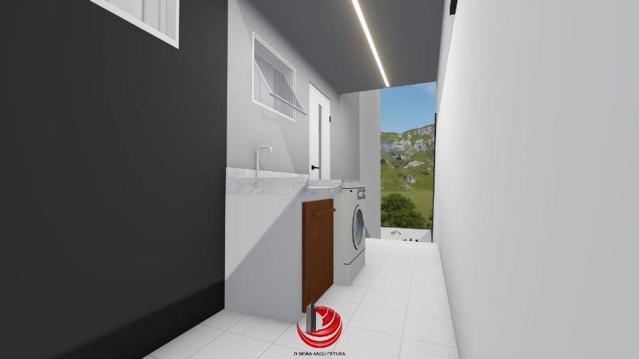 Sobrado, 3 quartos, 120 m² - Foto 5