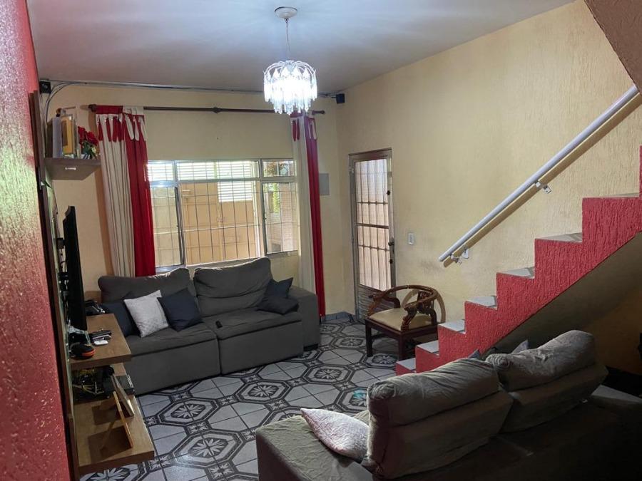 Sobrado, 3 quartos, 120 m² - Foto 3