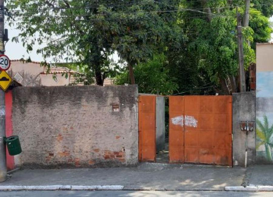 Casa, 1 quarto, 480 m² - Foto 1