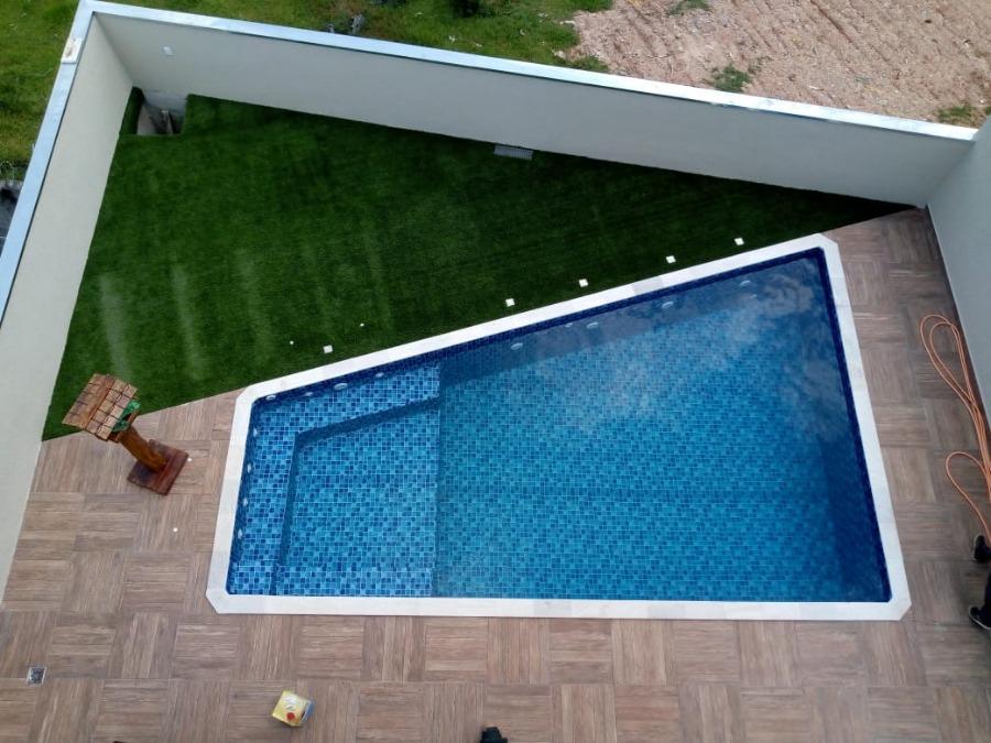 Sobrado, 3 quartos, 120 m² - Foto 12